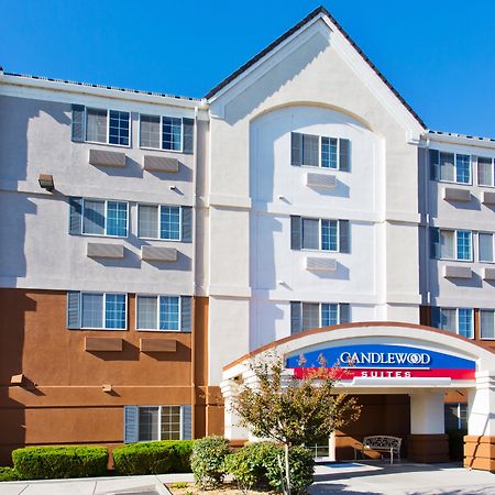 Candlewood Suites Medford By Ihg Ngoại thất bức ảnh