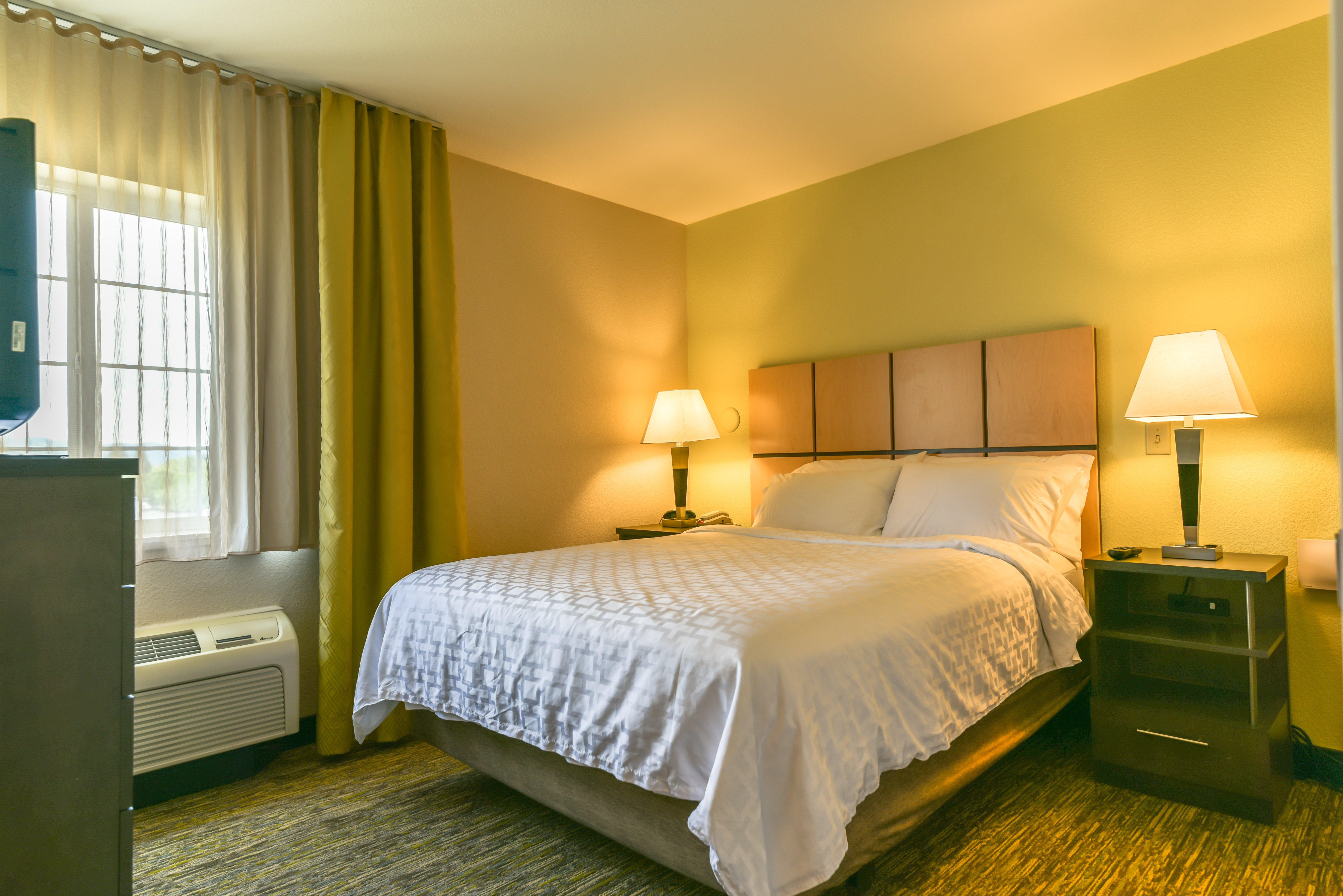 Candlewood Suites Medford By Ihg Ngoại thất bức ảnh