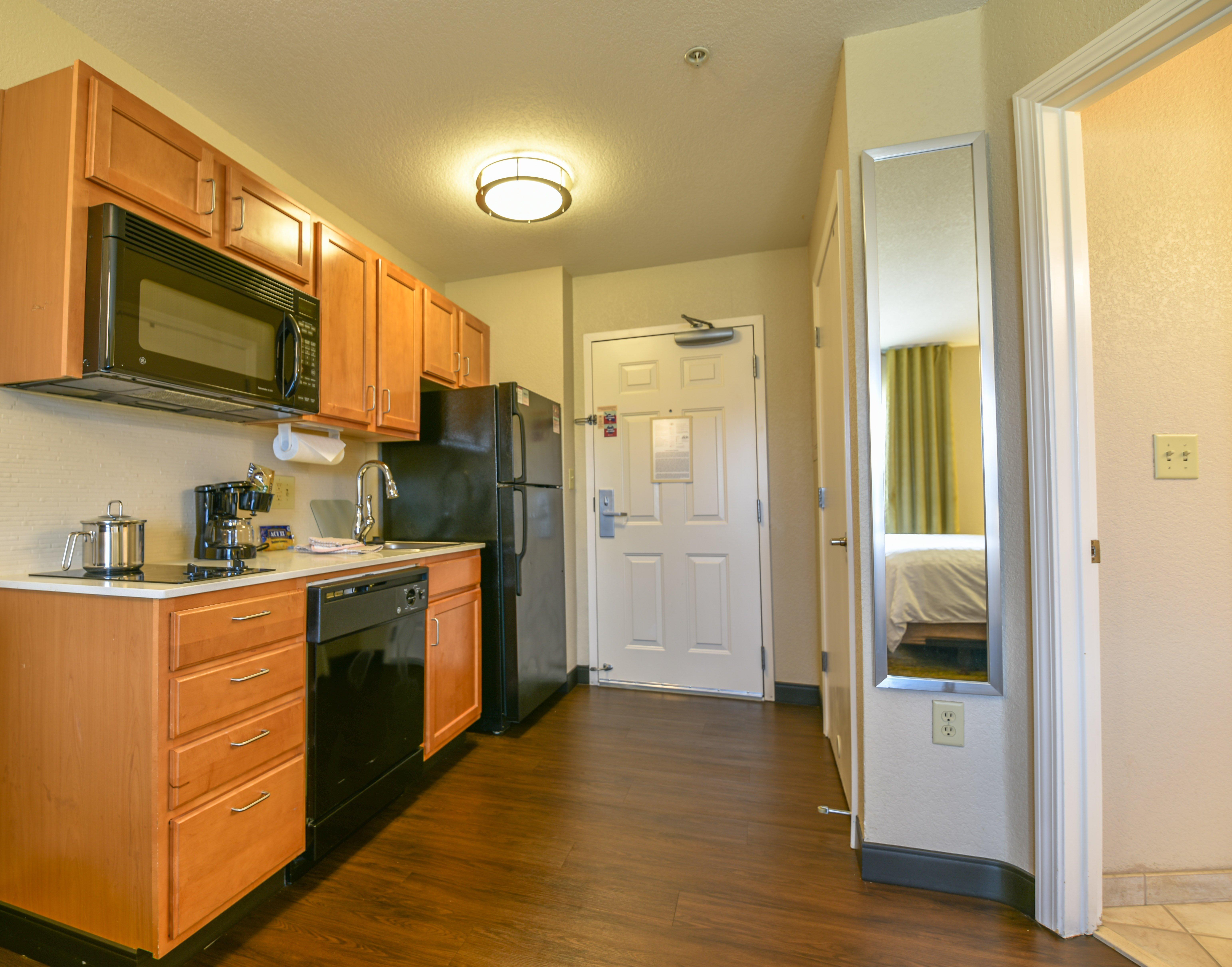 Candlewood Suites Medford By Ihg Ngoại thất bức ảnh
