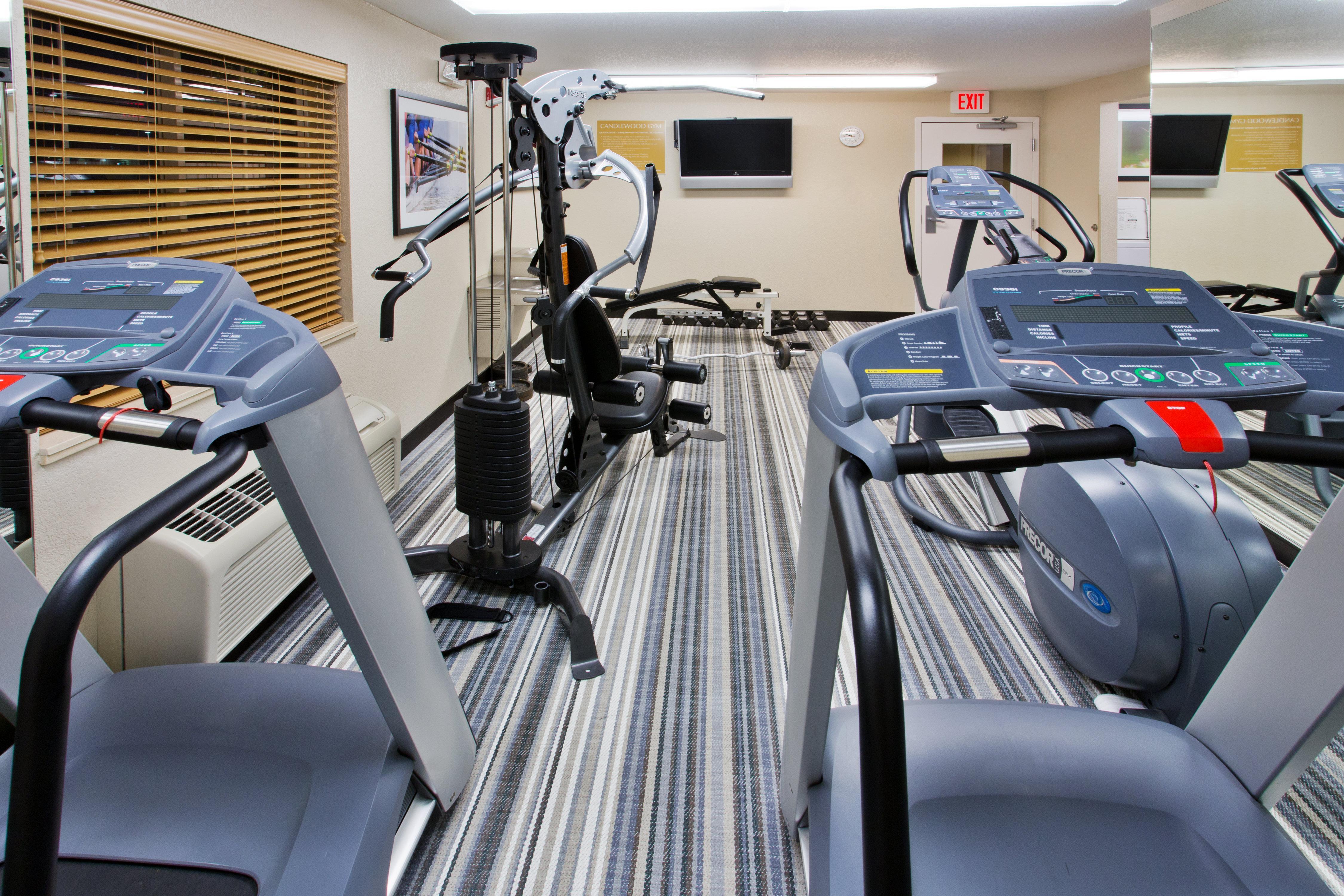 Candlewood Suites Medford By Ihg Ngoại thất bức ảnh