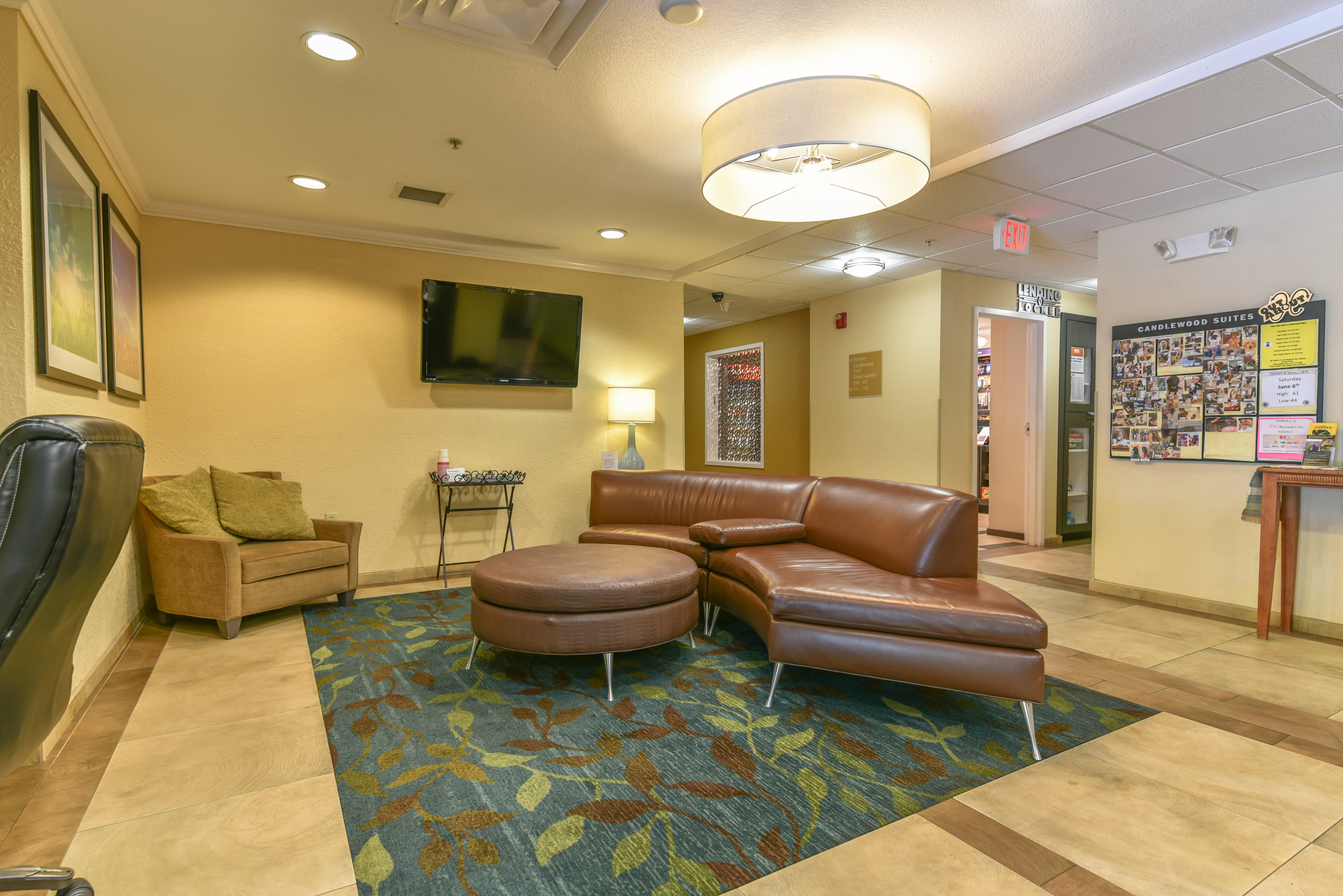 Candlewood Suites Medford By Ihg Ngoại thất bức ảnh