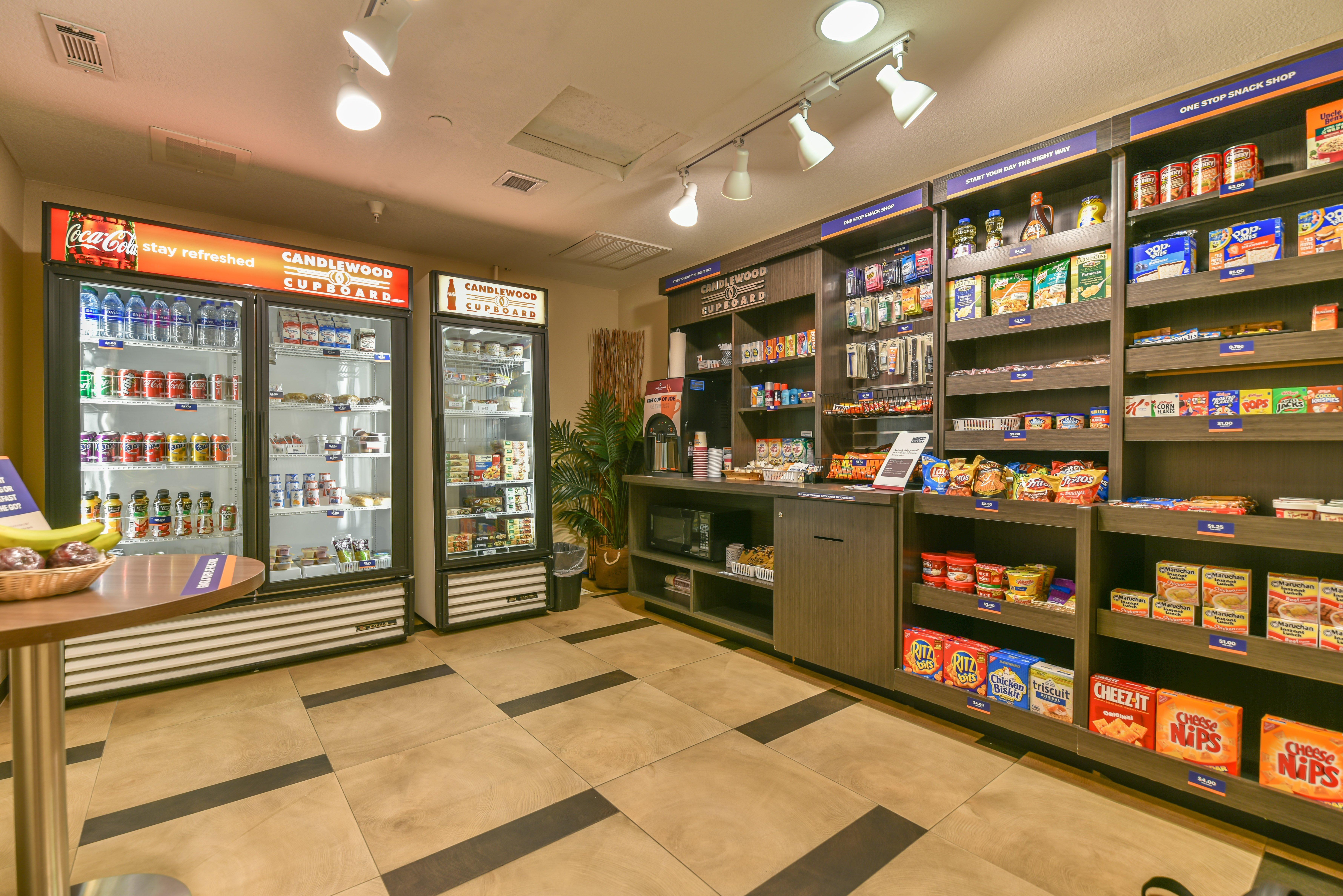 Candlewood Suites Medford By Ihg Ngoại thất bức ảnh