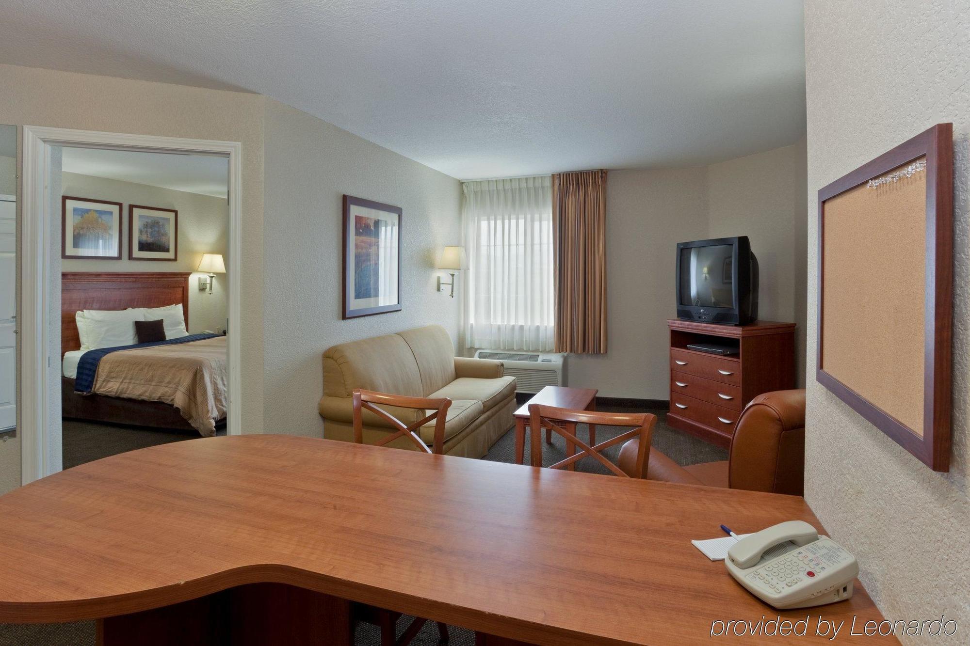 Candlewood Suites Medford By Ihg Phòng bức ảnh