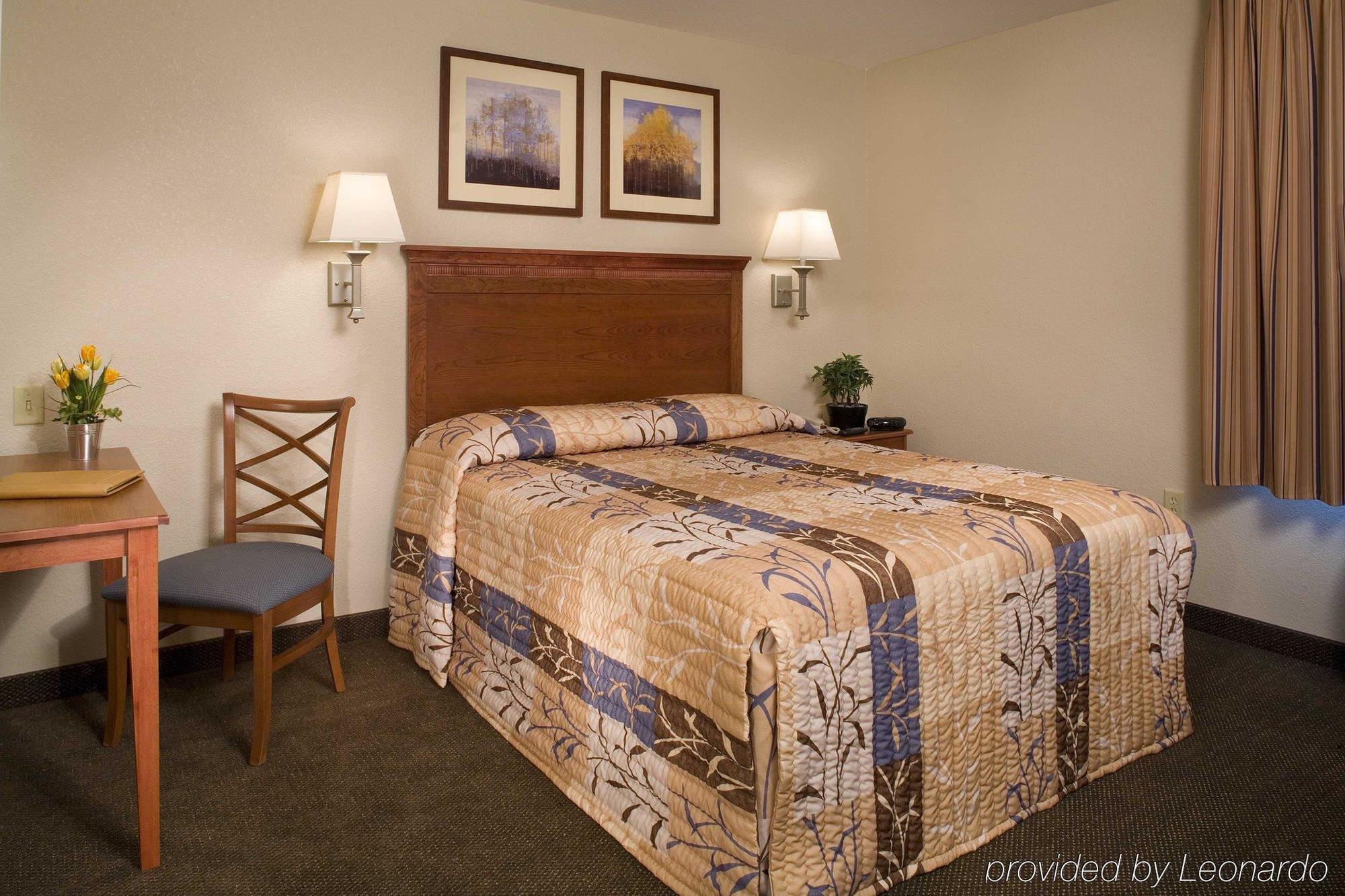 Candlewood Suites Medford By Ihg Ngoại thất bức ảnh