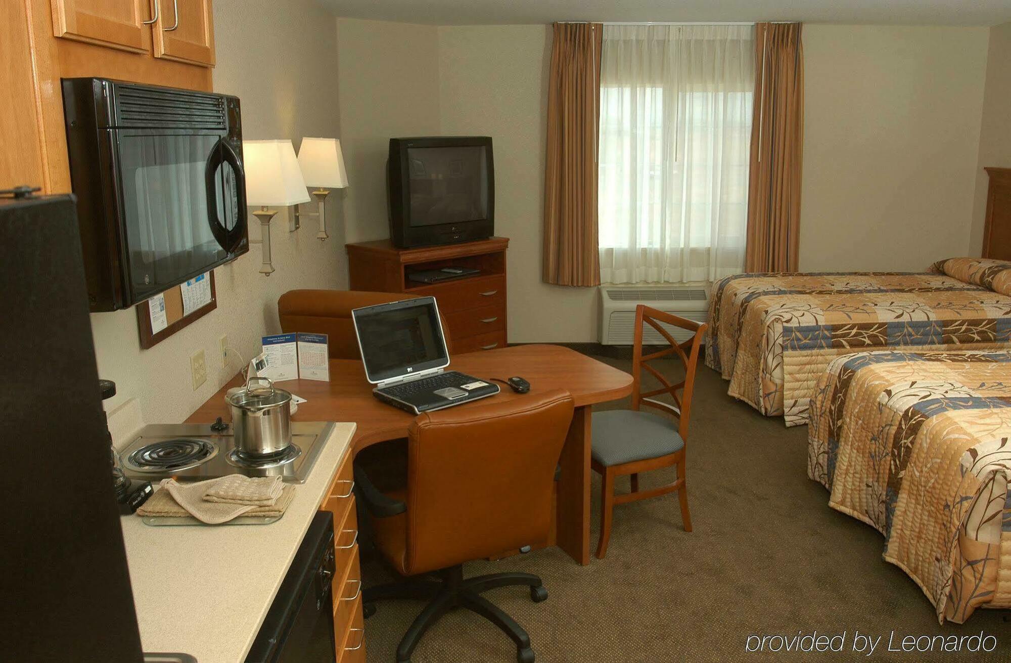 Candlewood Suites Medford By Ihg Ngoại thất bức ảnh