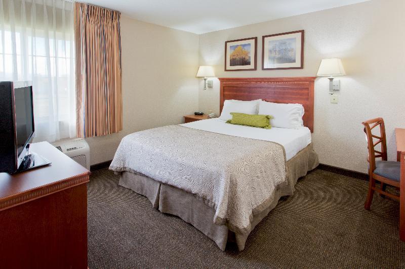 Candlewood Suites Medford By Ihg Ngoại thất bức ảnh